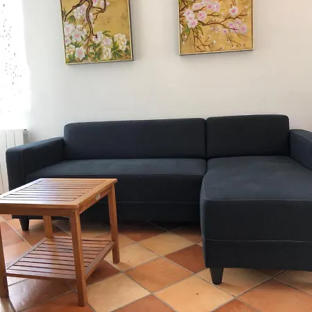 Сasa de vacaciones Maison Piscine Chauffe Couverte Prive Jardin Parc Riviere Collines Authou